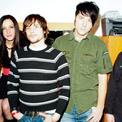 Friday Night Girl (The Yoko Casionos)