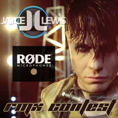 1 - Jayce Lewis - Solitaire - Aim For Soul - RMX