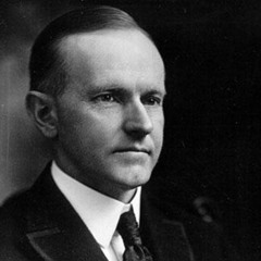 Calvin Coolidge's 1924 Republican Nomination Acceptance Speech