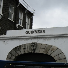 T:DUB-St. Patty's Day Mix