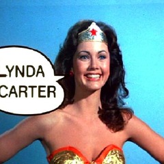 Wonder Woman Sings!