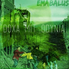 Album Teaser- Doxa Mit Odynia