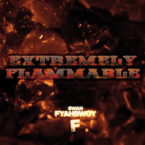 Swan Fyahbwoy - Forget and forgive