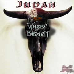 JUdAh - Whore Of Babylon EP (Full Teaser)