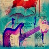 21. Akabluez Band - Indonesia Raya Versi Rock Instrumental