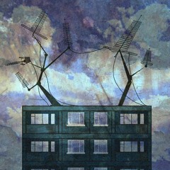 Giant Rabbit - Horseman's