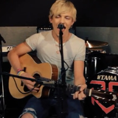 Fallin' For You - R5