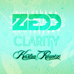 Clarity - Zedd ft. Foxes (Kastra Remix) - EdItEd by Dream Seánce and Nomad Scientist