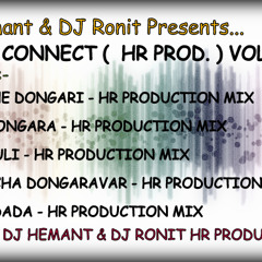 KAPARI DONGRA - KOLI MIX  DJ HEM@NT & DJ RONIT 2013