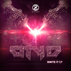 City 17 - Welcome (Original Mix)