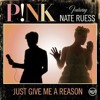 P!nk feat. Nate Ruess - Just Give Me A Reason (John Macraven & Ferry G Remix)