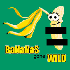 Discfunktion & Sharky ft. Maximbady - This Is Bananas