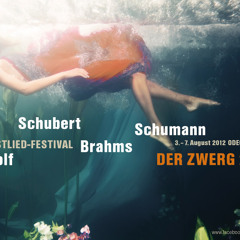 Morgens steh' ich auf und frage