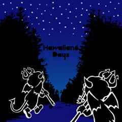 HAWAIIAN6 - Days -