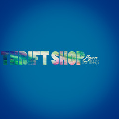 Thrift Shop (Acoustic Cover)