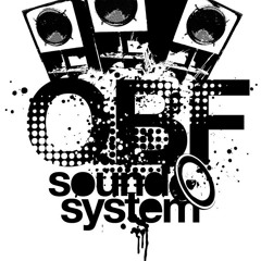 Ponchita Peligros - Rub a dub Sound (O.B.F Remix dubplate) 2012