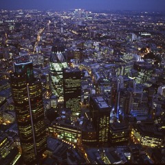 Funky Transport -  Flight 1314