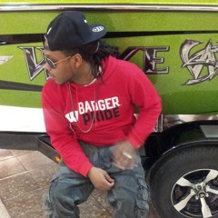 I Can't Tell U Nothing Different From Them Other Dudes.. By Yung Zeek Da Captain