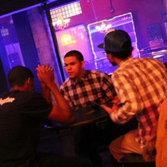 The Game Aint Changed ft. (Kid Ritz, King Arthur)