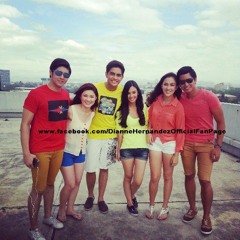 Teen Gen Theme Song ( Everything's Alright) by Julie Anne San Jose