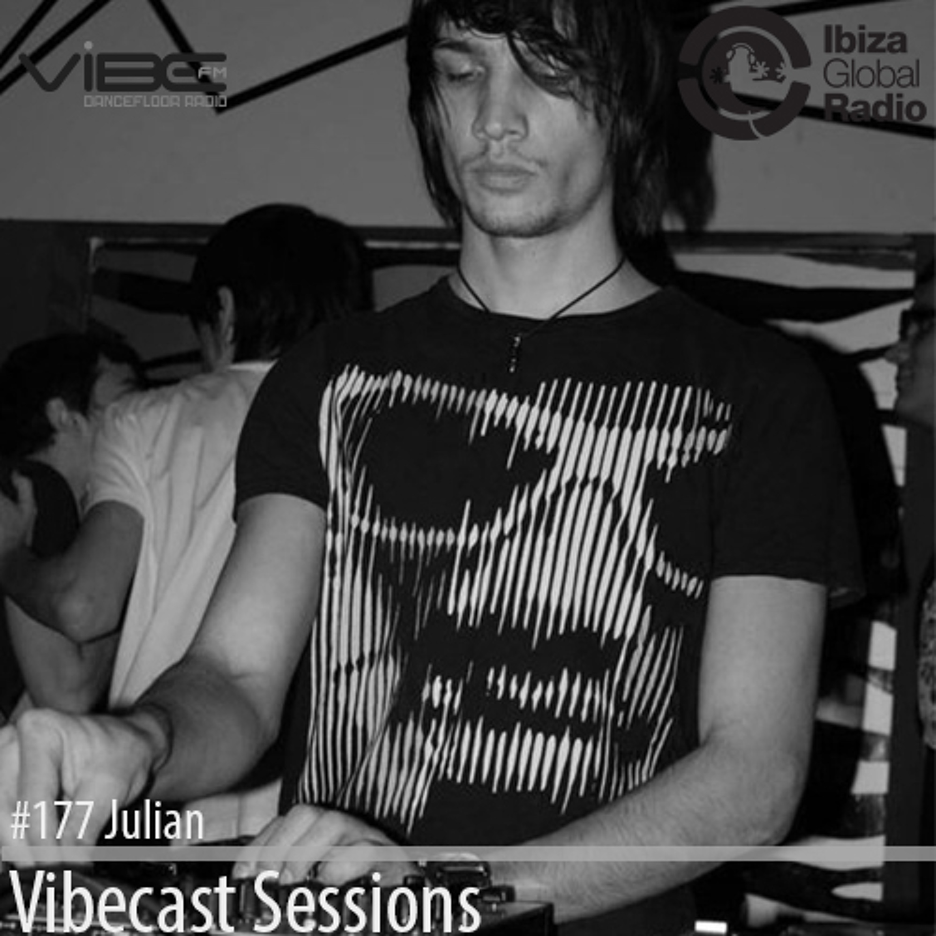 Vibecast Sessions