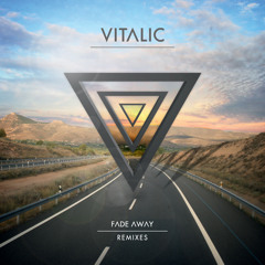 Vitalic - Fade Away (C2C Remix)