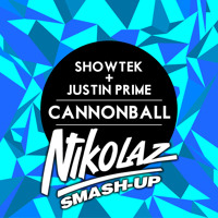 Showtek vs. E.O.T.S. vs. Jay-Z - Cannonball (NIKOLAZ Smashed Up MAKJ & Hardwell's Bootleg).mp3