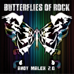 01 Butterflies Of Rock