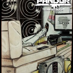 La Tête Haute Pand'Or ft Le Bon Nob