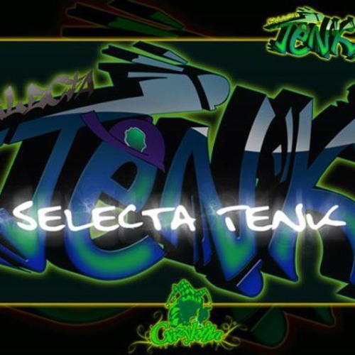 Zouk instrumental by selecta tenk