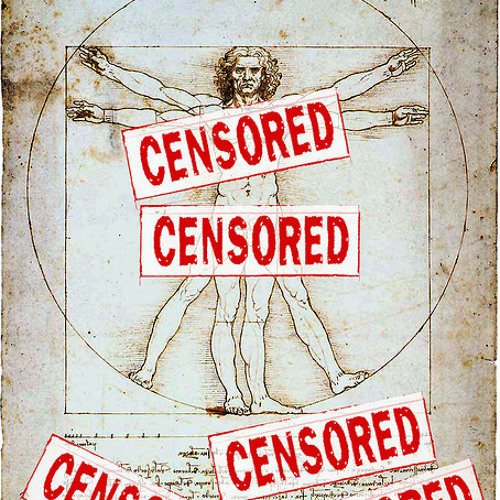 Free Speech & Censorship