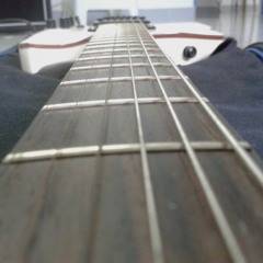 Blues Style Electric Guitar Solo