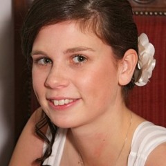 Amber (for 21st birthday) sung by Tony Comer