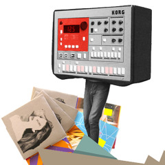 Don't Drum For Other Girls 'I am a cliche' Mix (Christ.)