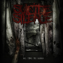 Suicide Silence - Lifted [cover]