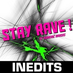 "BE UNDERGROUND" (Inédit / Album "Stay Rave !", 20 tracks free download at www.numericravers.com)