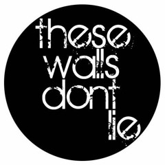Promoe - These Walls Don't Lie (execute remix)