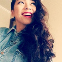 Stay - Kristine Natividad cover