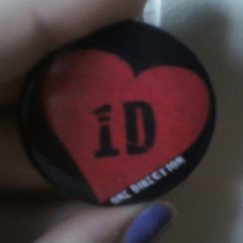 Kiss You -1D