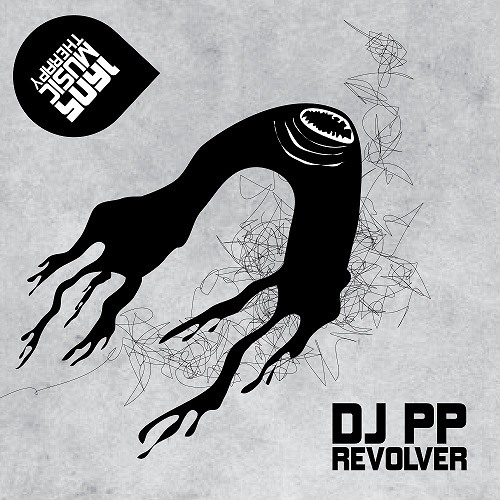 DJ PP - Revolver