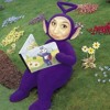 Your My Hunny Bunny