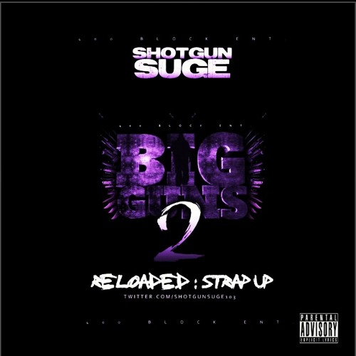 Shotgun Suge – KARATE CHOP