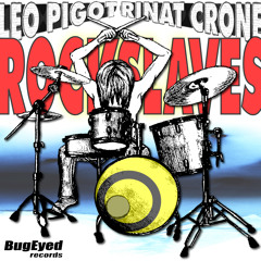 Rockslaves feat. Leo Pigot / Beatport Glitch Hop Top 100