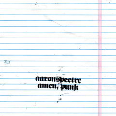 Aaron Spectre - Bad Brains RMX