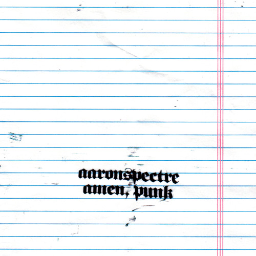 Aaron Spectre - Bad Brains RMX
