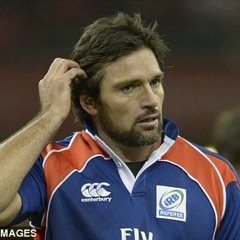 Steve Walsh on refereeing