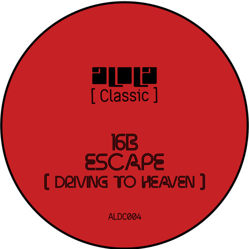 Omid16B - Escape (Driving To Heaven) (Omid's Original Instrumental Mix)