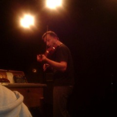 CLU Rework(Tron Legacy OST - Daft Punk)