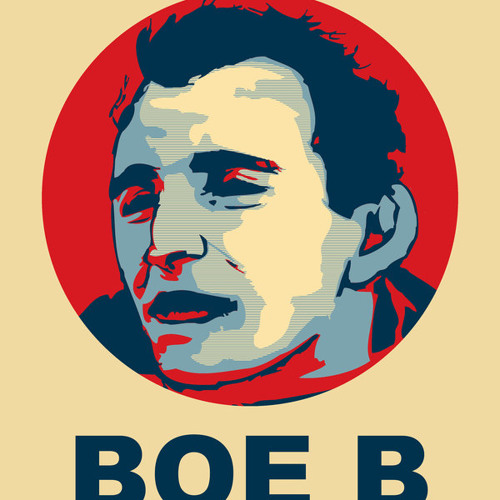 r.i.p Boe-B