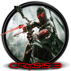 Crysis 3 OST (Menu and Memories)